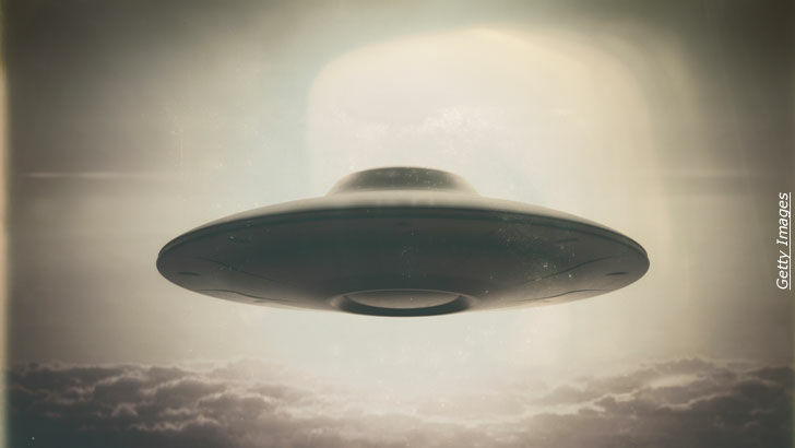 Changing Cancer Treatments / UFOs, ETs, & George Adamski