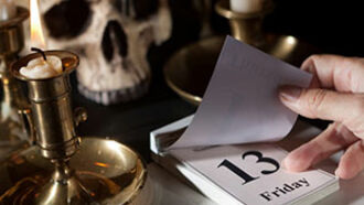 13 Freaky Facts About Friday the 13th