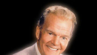 Paul Harvey, RIP