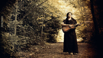 Lost Civilizations/ Hauntings in Country Music