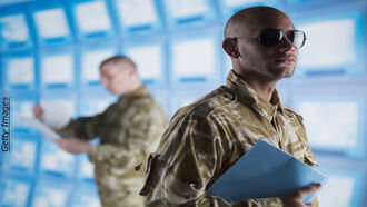 Climate Change/ CIA Spying