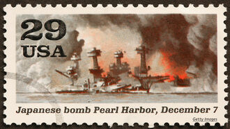 Pearl Harbor/ Open Lines