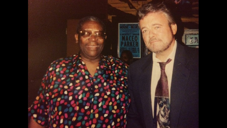 Knapp's News 5/17/15