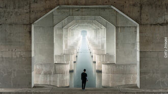 Connecting with Coincidence