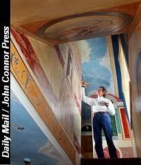 Home Is Where the 'Art' Is