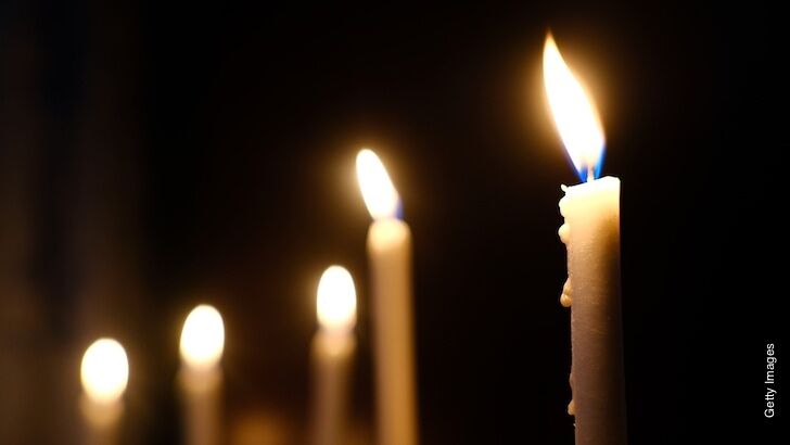 Dearly Departed Special IV