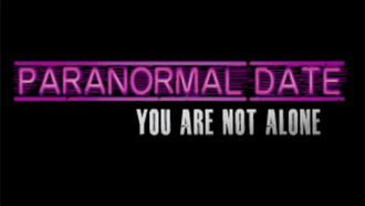 Paranormal Date News
