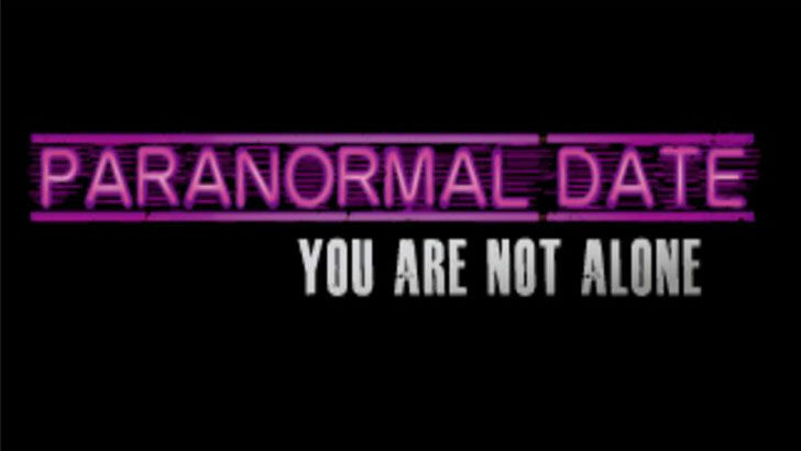Paranormal Date News