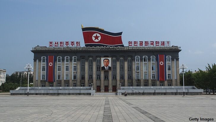 North Korea Executes Fortune Tellers