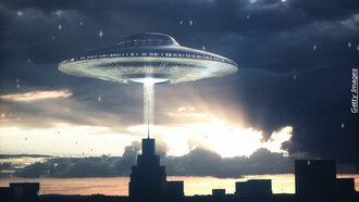 Einstein, Relativity, & WWI / Serpo, Reptilians, & Nazis