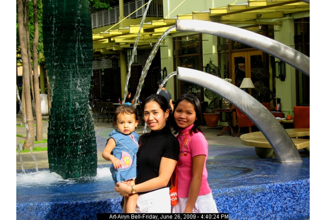 Art's Webcam 6/26/09