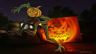 Halloween Gallery Submissions