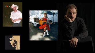 Emerging Artists 4/3/16