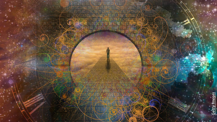 Opioid Epidemic/ Cancer & the Metaphysical