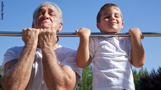 Have Scientists Found the First Anti-Aging Drug?