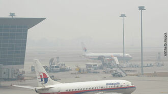 Flight 370 Conspiracy Theories