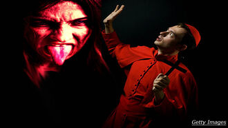 The Darkness Awakes: Exorcisms on the Rise