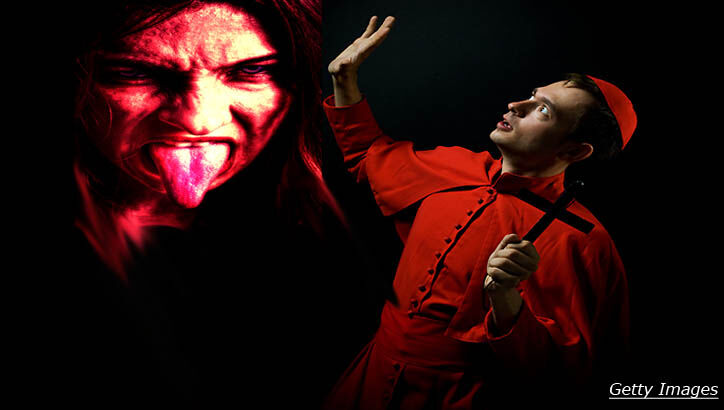 The Darkness Awakes: Exorcisms on the Rise