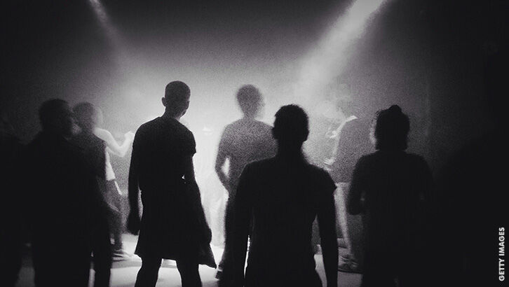 Talking to the Dead/ Zombie Apcalypse