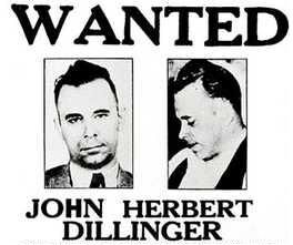 Dillinger: Facts v. Fiction