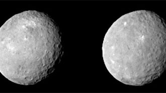 New Images of Ceres