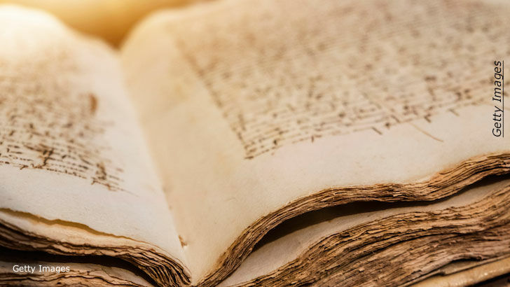 Ancient Mysteries & Prophecy/ Star Trek Anniversary