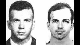 Was There an Oswald Doppelganger?