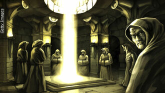 Free Audio Clips-- May 2004