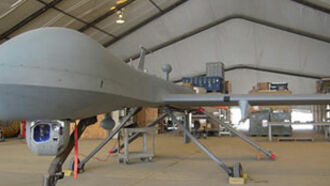 Knapp's News 4/22/11