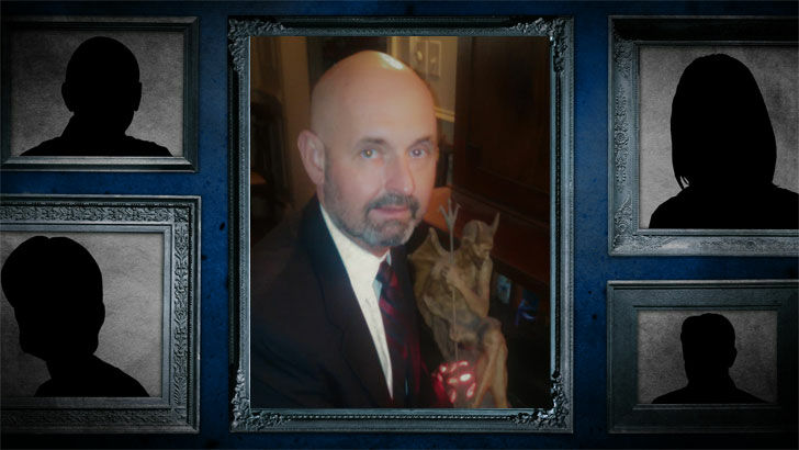 Robert W. Sullivan IV