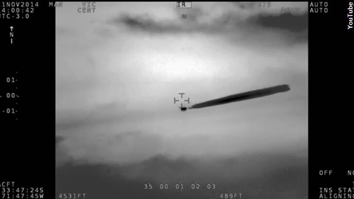 Chilean 'UFO' Mystery Unravels