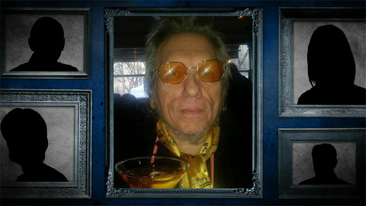 Timothy Green Beckley