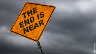 Apocalyptic Narratives / Living Life Fully