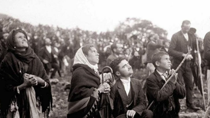 "Fatima 2" Video Clips