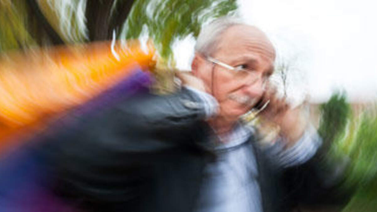 REM Behavior Disorder Coast to Coast AM