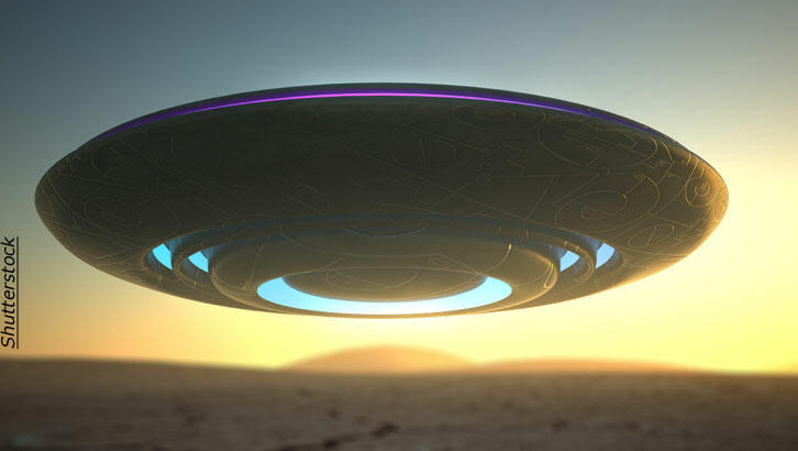 UFOs: Current News & WWI Cases | Coast to Coast AM