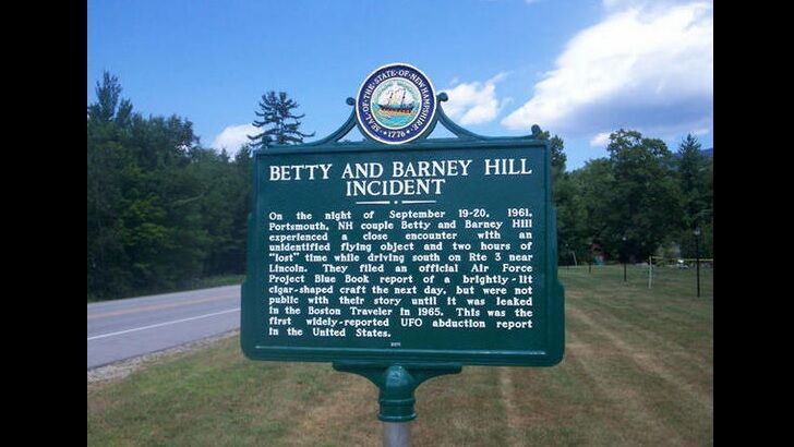 5 Ways to Celebrate Alien Abduction Day