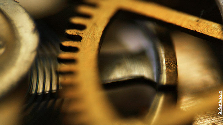 The Inventions of Hedy Lamarr & UFOs