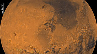 Hitchhiking Earth Germs Could Devastate Alien Worlds