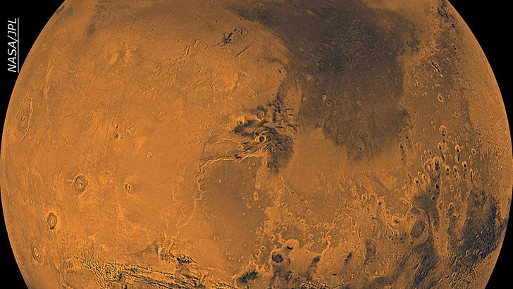 Hitchhiking Earth Germs Could Devastate Alien Worlds