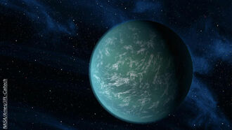 Kepler Milestone: Over 1,000 Exoplanets Discovered