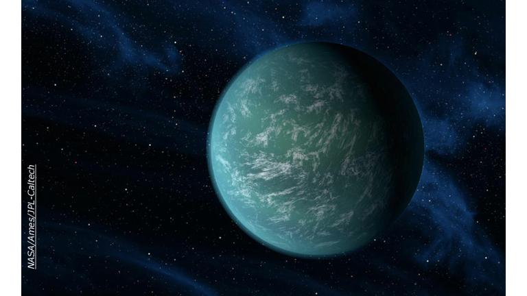 Kepler Milestone: Over 1,000 Exoplanets Discovered