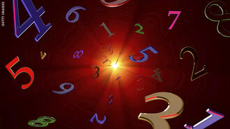 Numerology/ NDE & the Paranormal