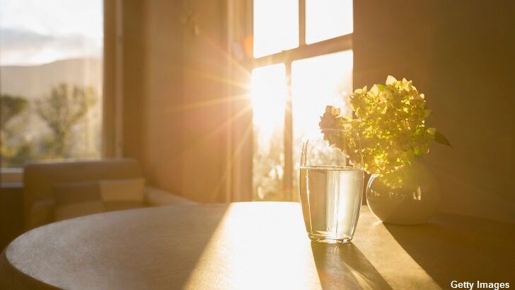 Australian Neighbors Feud Over 'Death Ray'