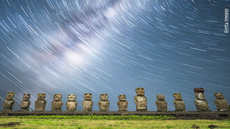 GMO & Pesticide Dangers/ Archaeology Mysteries