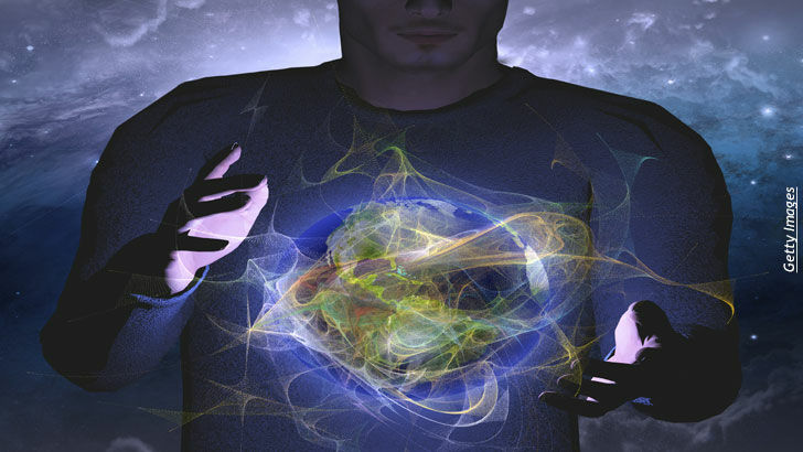 Mothman & Men in Black / Open Lines