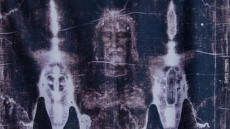 Parapsychology & OBEs/ Shroud of Turin