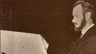 John Keel 1930 - 2009