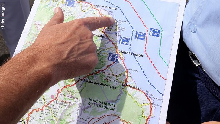 Private Company to Launch Bold New Search for MH370