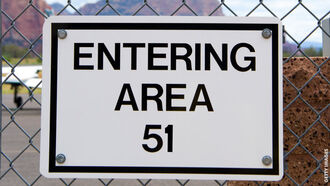 'Storm Area 51' Phenomenon